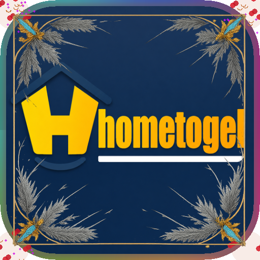 hometogel — galeri pratinjau - APK Resmi
